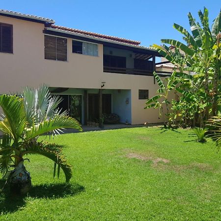 B&B Villa Borromeo Salvador Kültér fotó