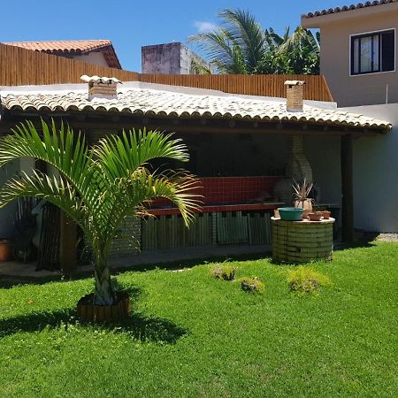 B&B Villa Borromeo Salvador Kültér fotó