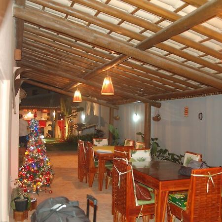 B&B Villa Borromeo Salvador Kültér fotó