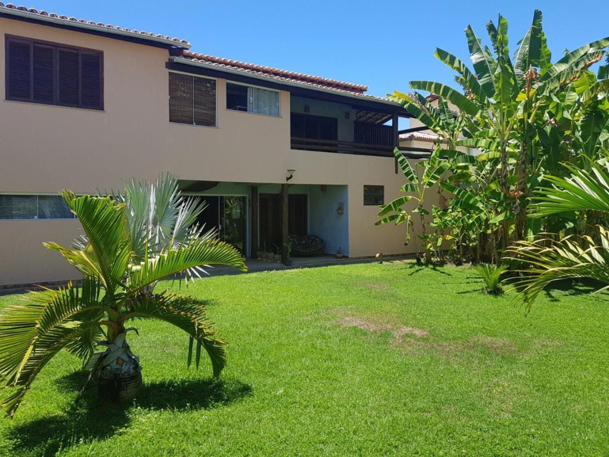 B&B Villa Borromeo Salvador Kültér fotó
