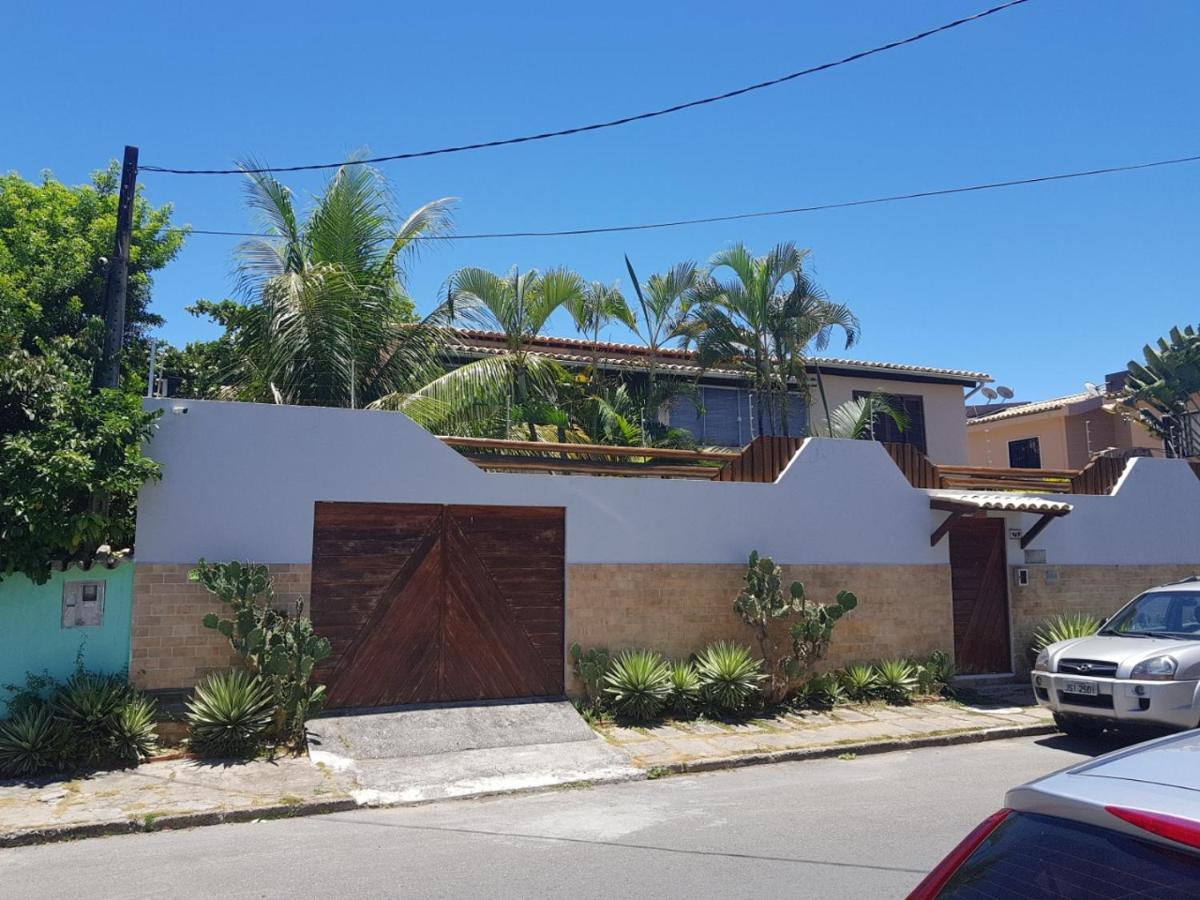 B&B Villa Borromeo Salvador Kültér fotó