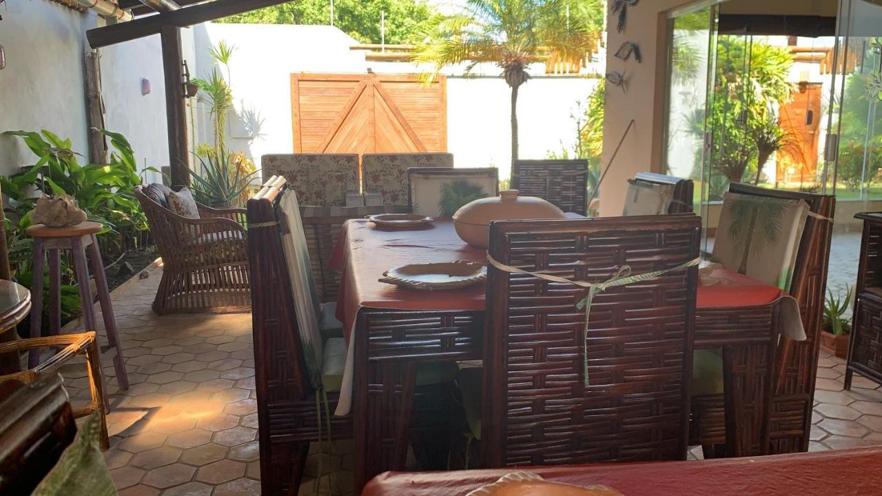 B&B Villa Borromeo Salvador Kültér fotó