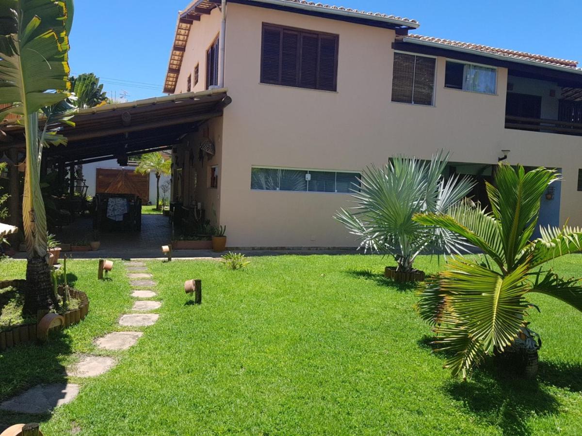 B&B Villa Borromeo Salvador Kültér fotó