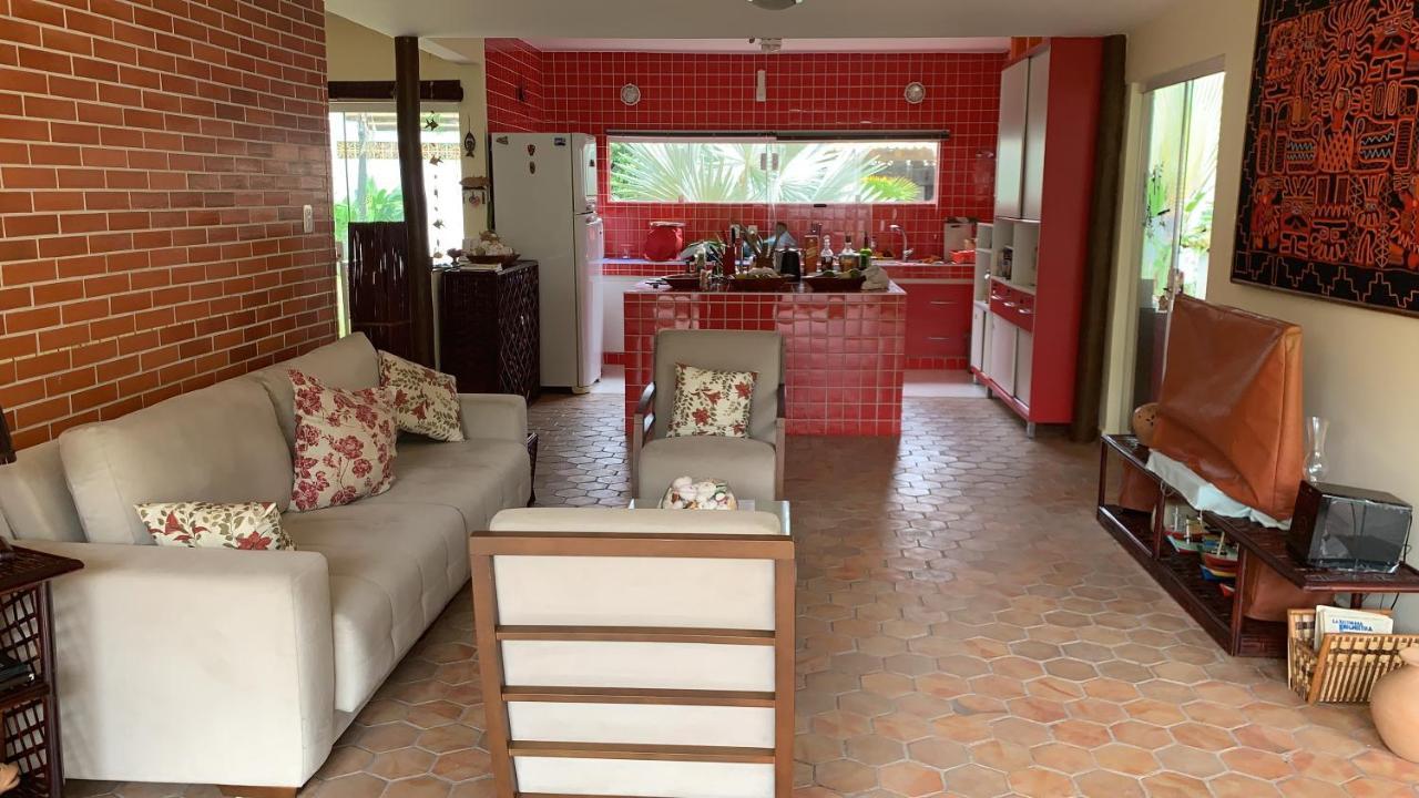 B&B Villa Borromeo Salvador Kültér fotó