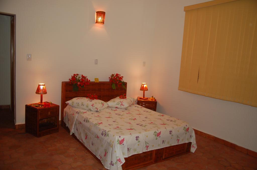 B&B Villa Borromeo Salvador Szoba fotó