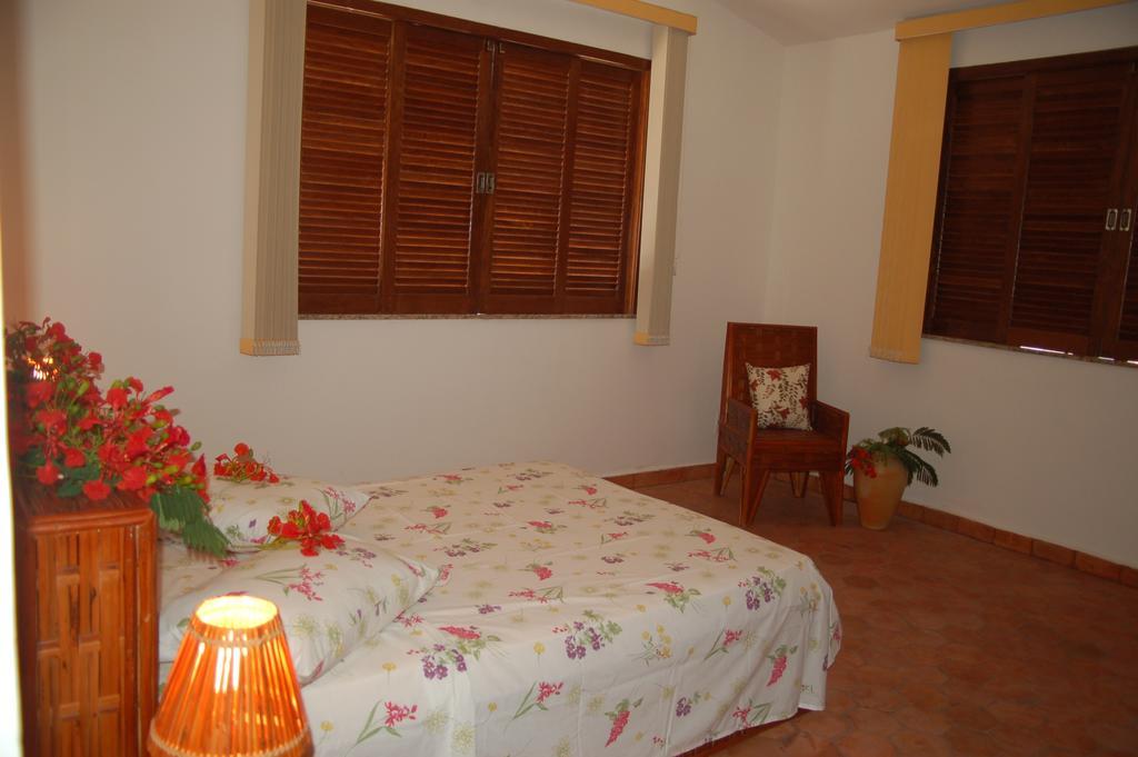 B&B Villa Borromeo Salvador Kültér fotó