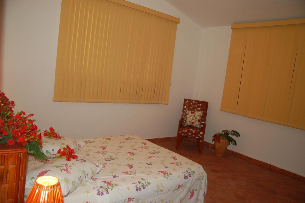 B&B Villa Borromeo Salvador Szoba fotó