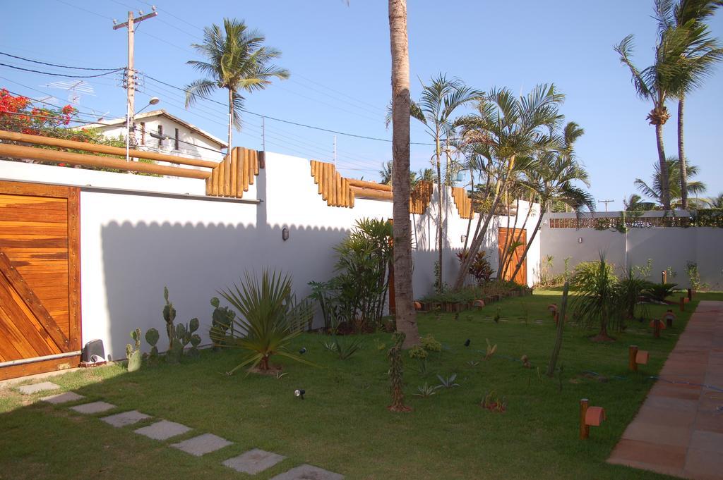 B&B Villa Borromeo Salvador Kültér fotó