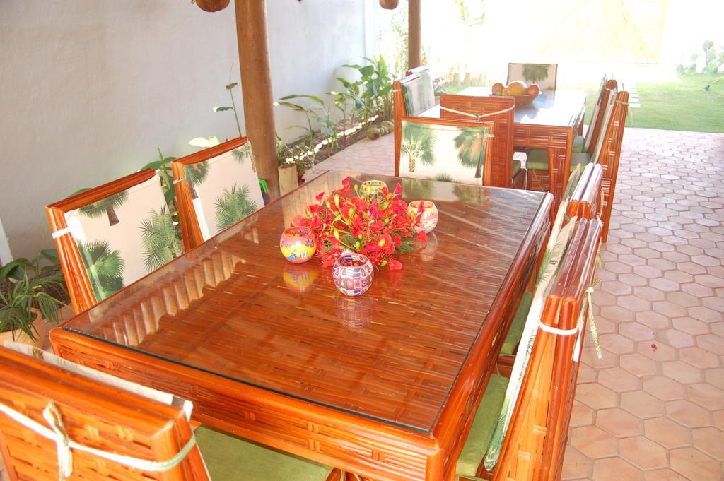B&B Villa Borromeo Salvador Kültér fotó