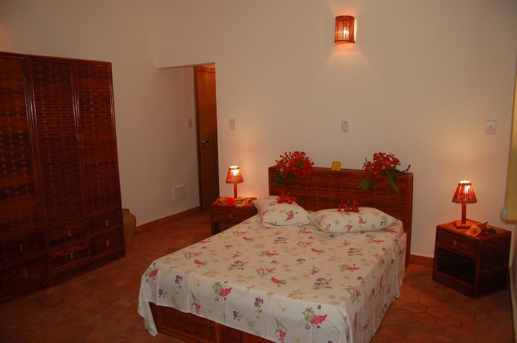 B&B Villa Borromeo Salvador Kültér fotó