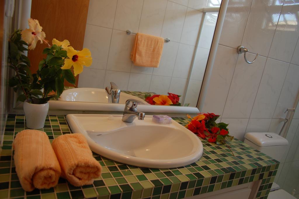 B&B Villa Borromeo Salvador Kültér fotó
