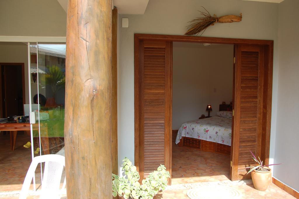 B&B Villa Borromeo Salvador Kültér fotó