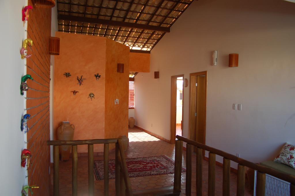B&B Villa Borromeo Salvador Kültér fotó