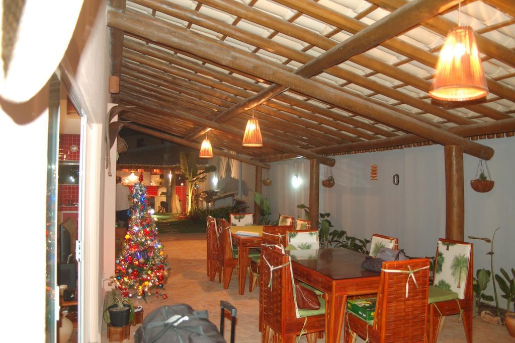 B&B Villa Borromeo Salvador Kültér fotó
