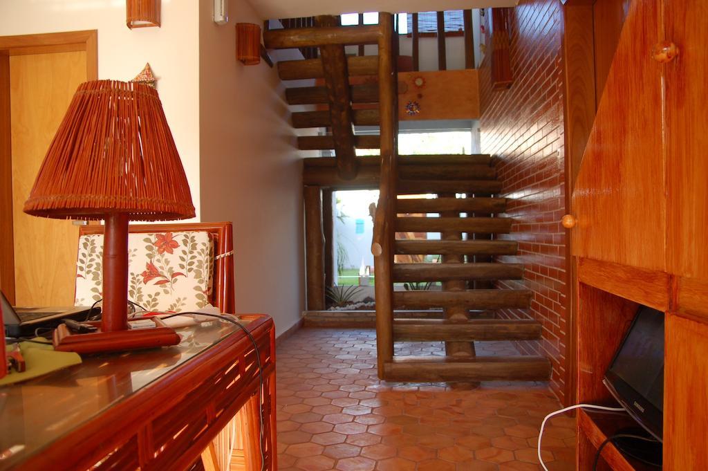 B&B Villa Borromeo Salvador Kültér fotó