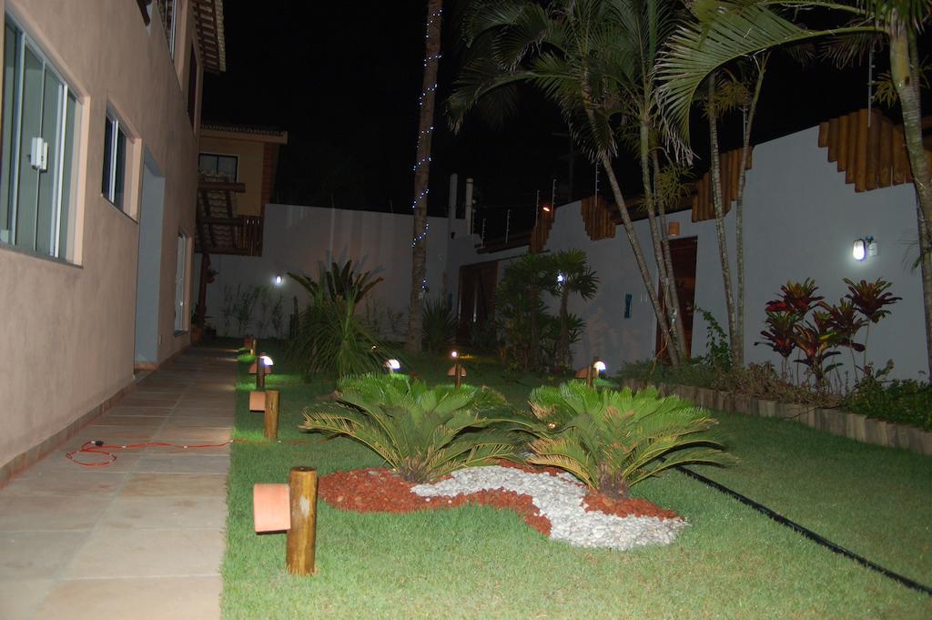 B&B Villa Borromeo Salvador Kültér fotó
