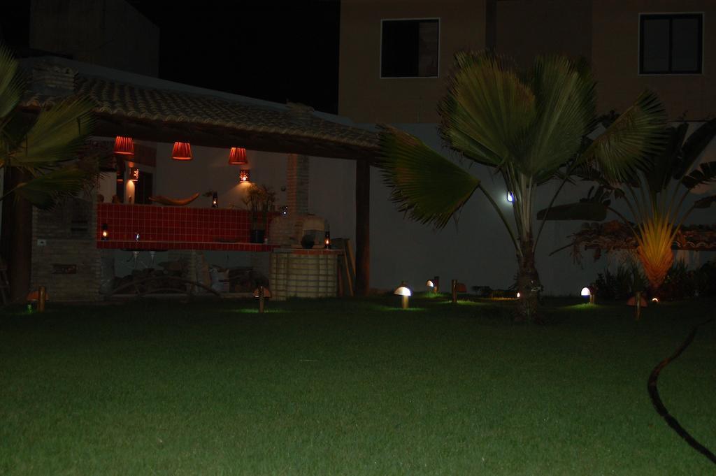 B&B Villa Borromeo Salvador Kültér fotó