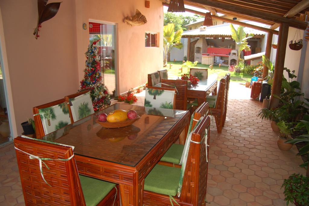 B&B Villa Borromeo Salvador Kültér fotó