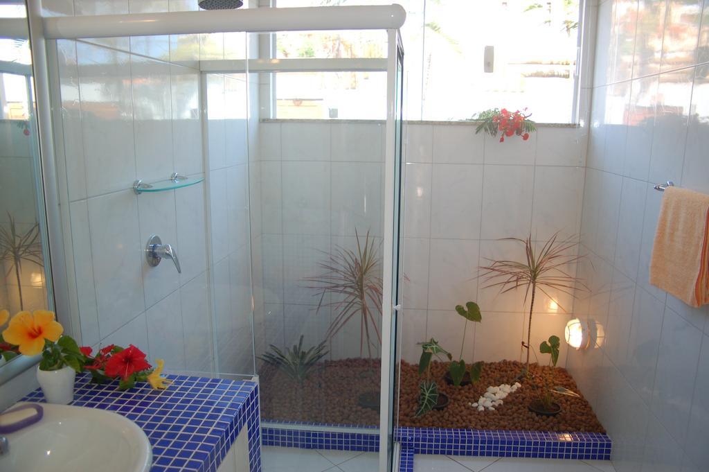 B&B Villa Borromeo Salvador Szoba fotó