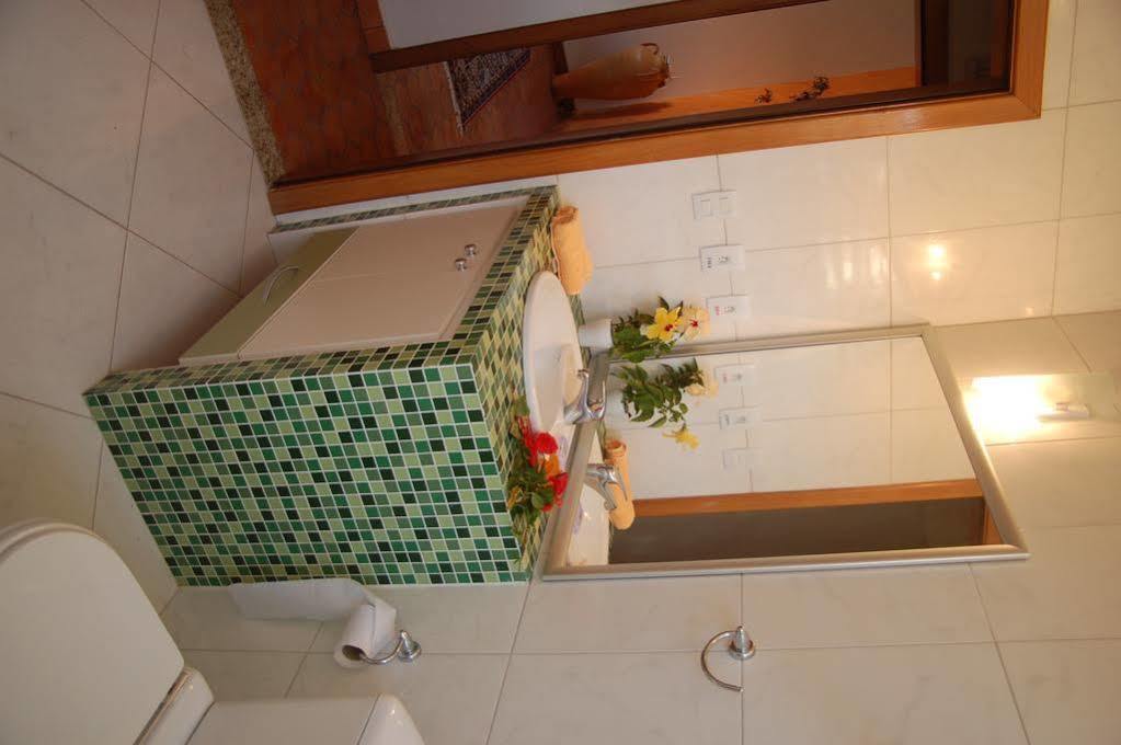 B&B Villa Borromeo Salvador Kültér fotó