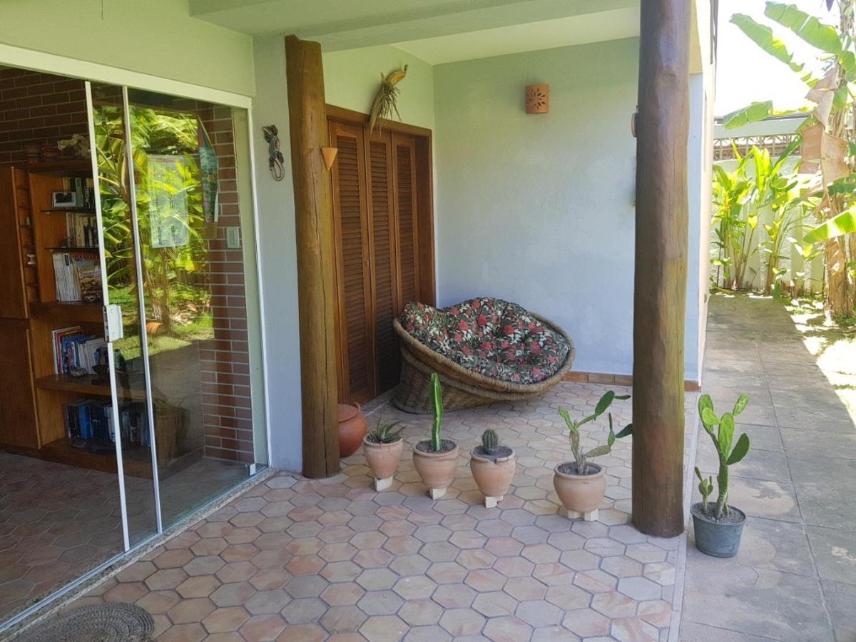B&B Villa Borromeo Salvador Kültér fotó