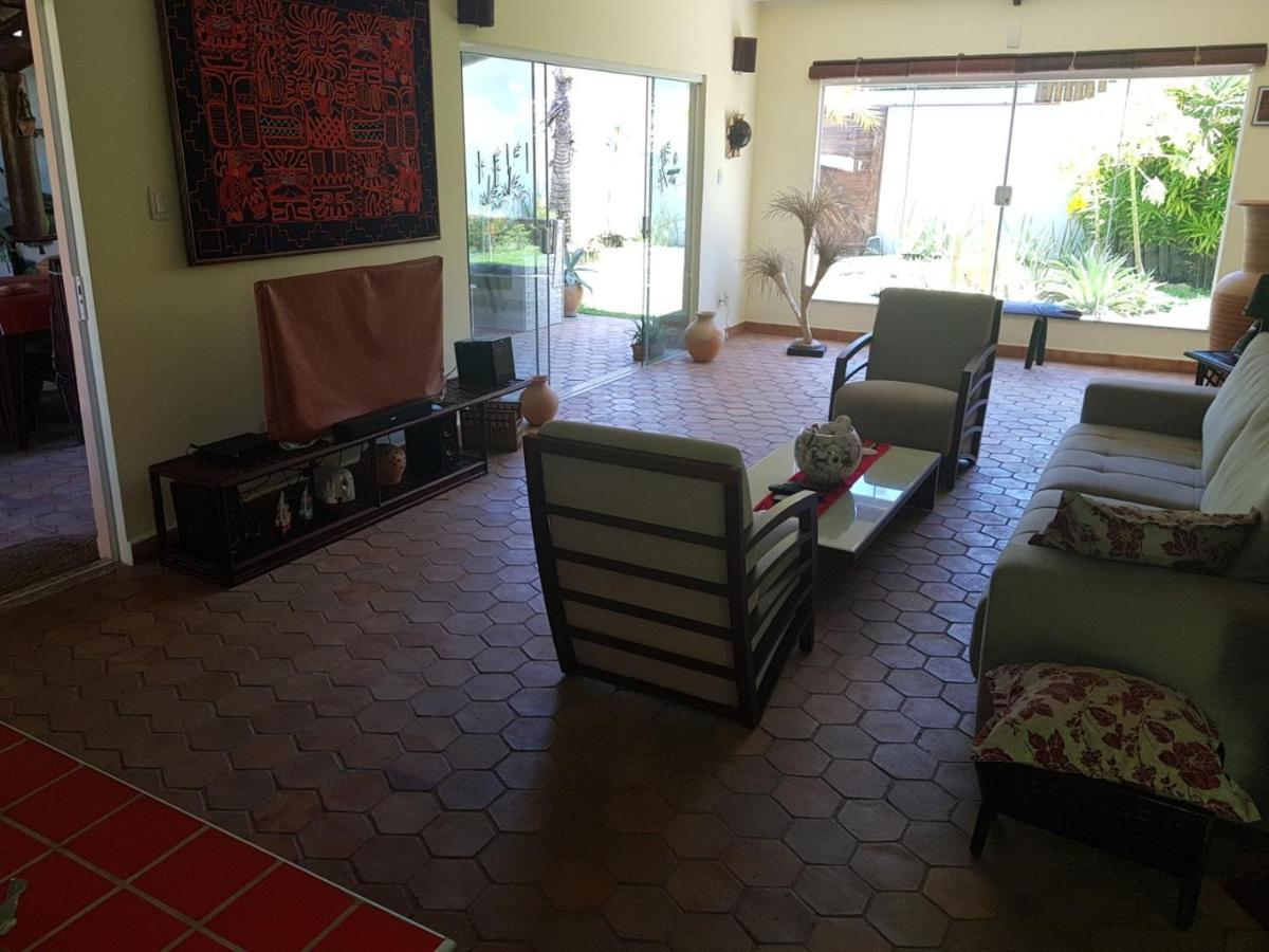 B&B Villa Borromeo Salvador Kültér fotó