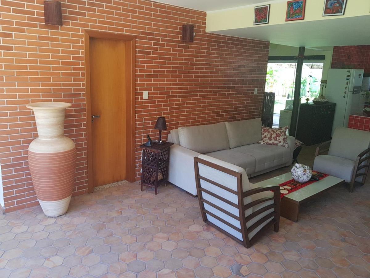 B&B Villa Borromeo Salvador Kültér fotó