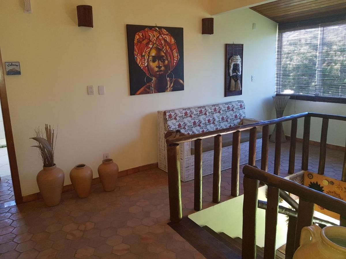 B&B Villa Borromeo Salvador Kültér fotó