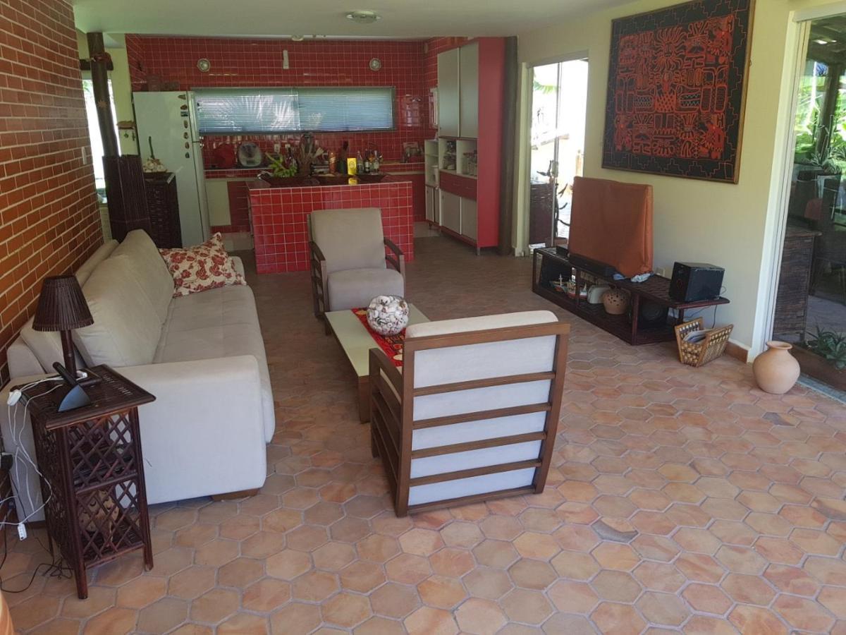 B&B Villa Borromeo Salvador Kültér fotó